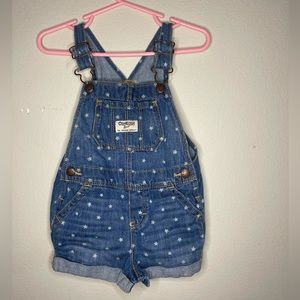 OshKosh overalls